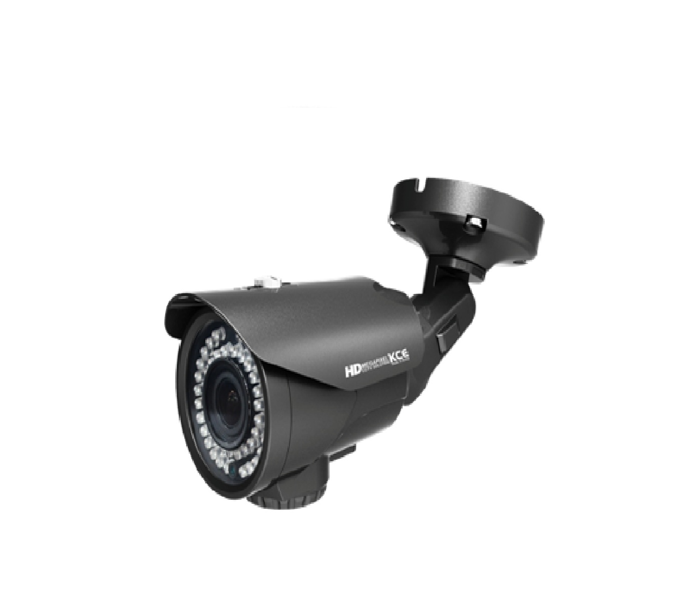 Camera IP thân trụ hồng ngoại KCE-CBTN2048AC